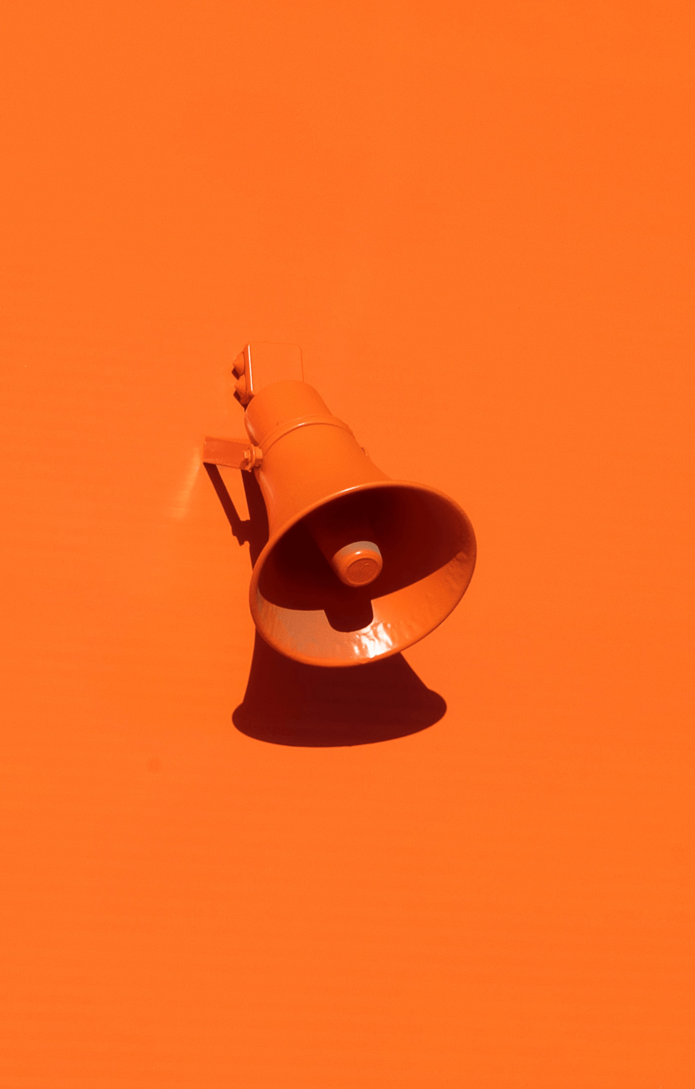 orange-megaphone-thin-hd.png