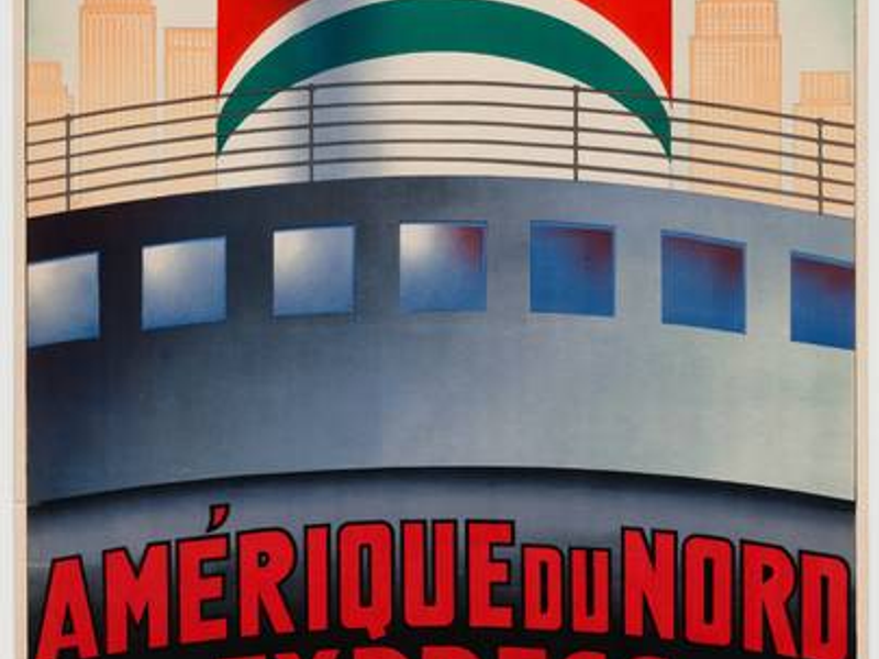 Nord Express, 1927