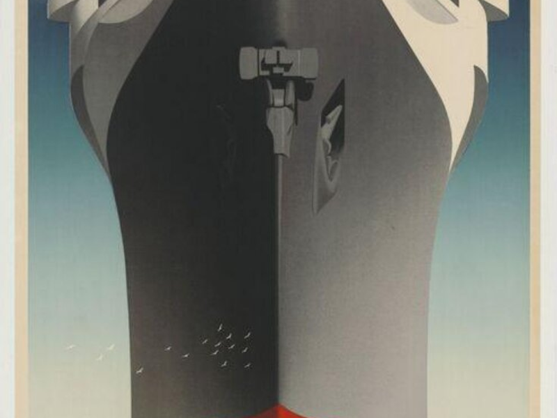 Normandie, 1935