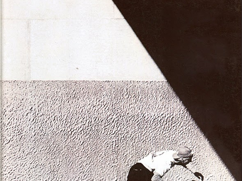 Transworld Skateboarding art direction, 1983/1987