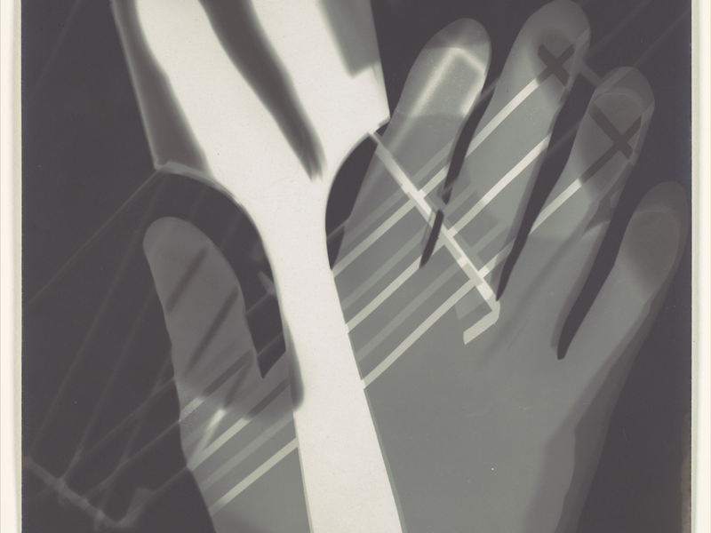Photograms, 1922/1946