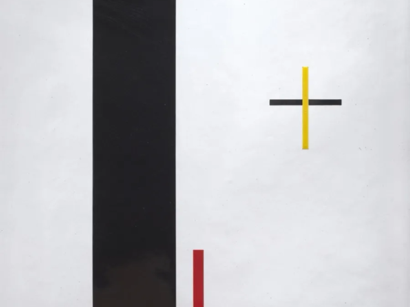 Telephone Paintings (EM series), 1922