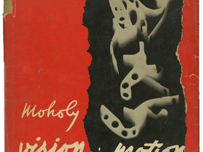 Vision in Motion, 1947