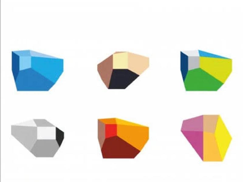 Casa da Música identity, 2007