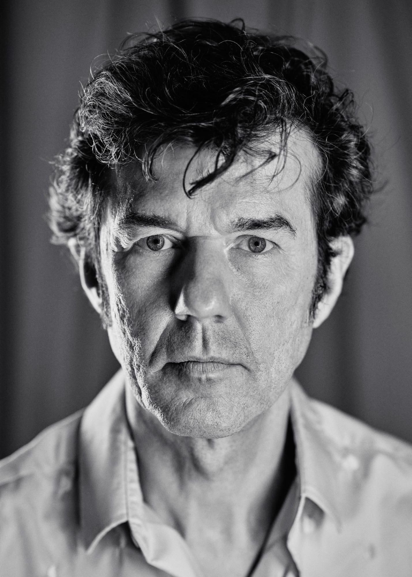 Stefan Sagmeister, Austrian graphic designer