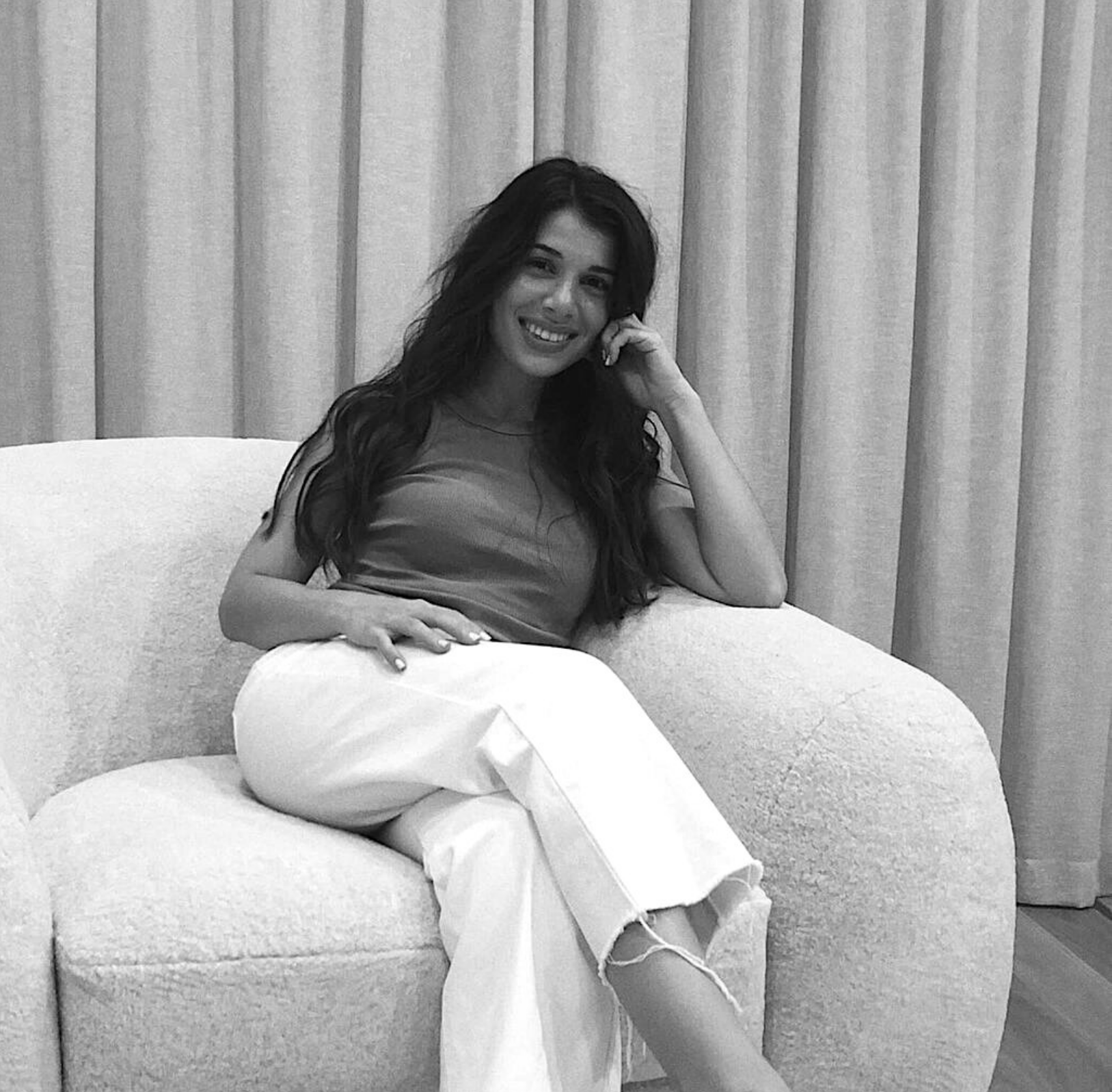 Cherise Vecchio portfolio preview