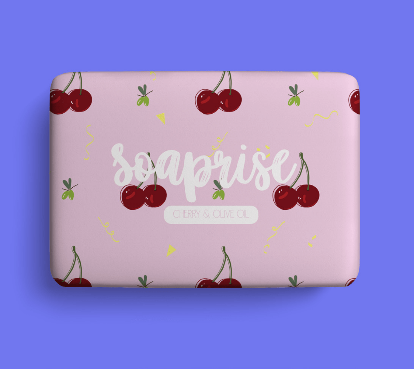 Eleni Gayraud portfolio preview