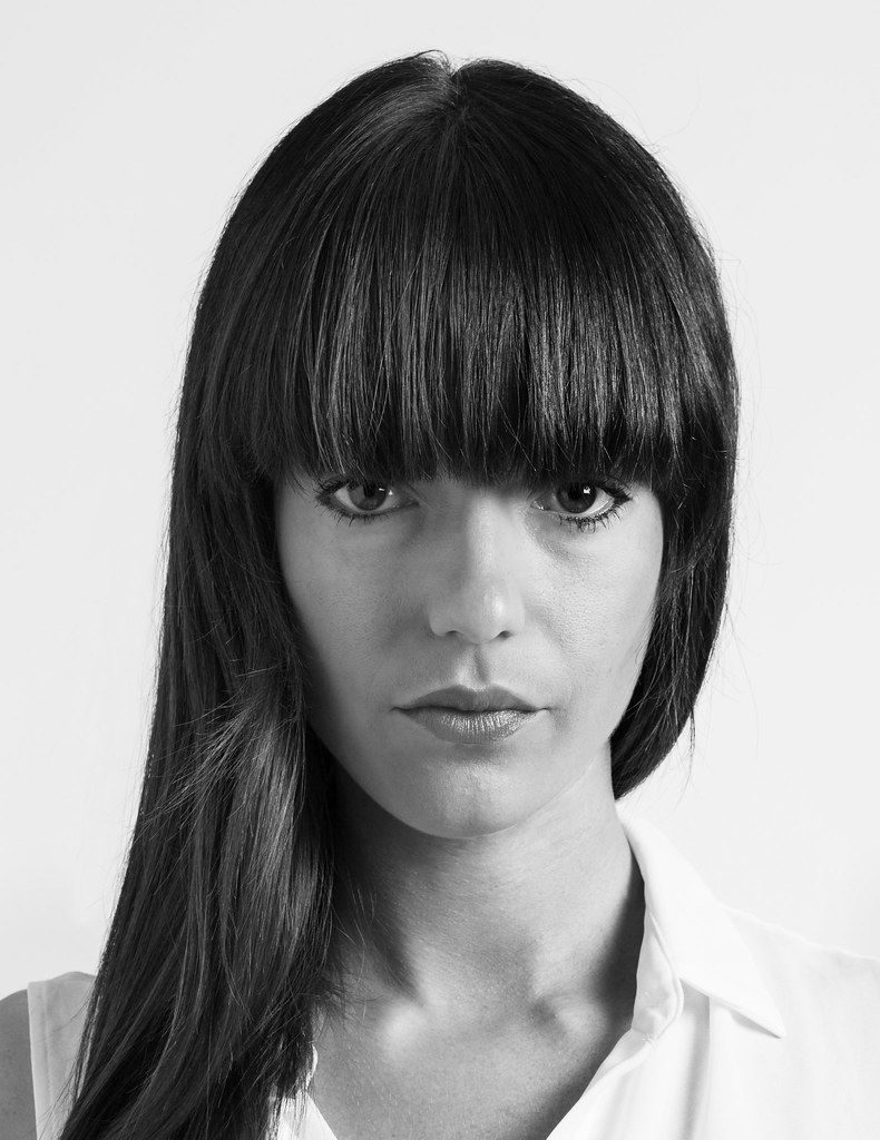 Jessica Walsh, American graphic designer