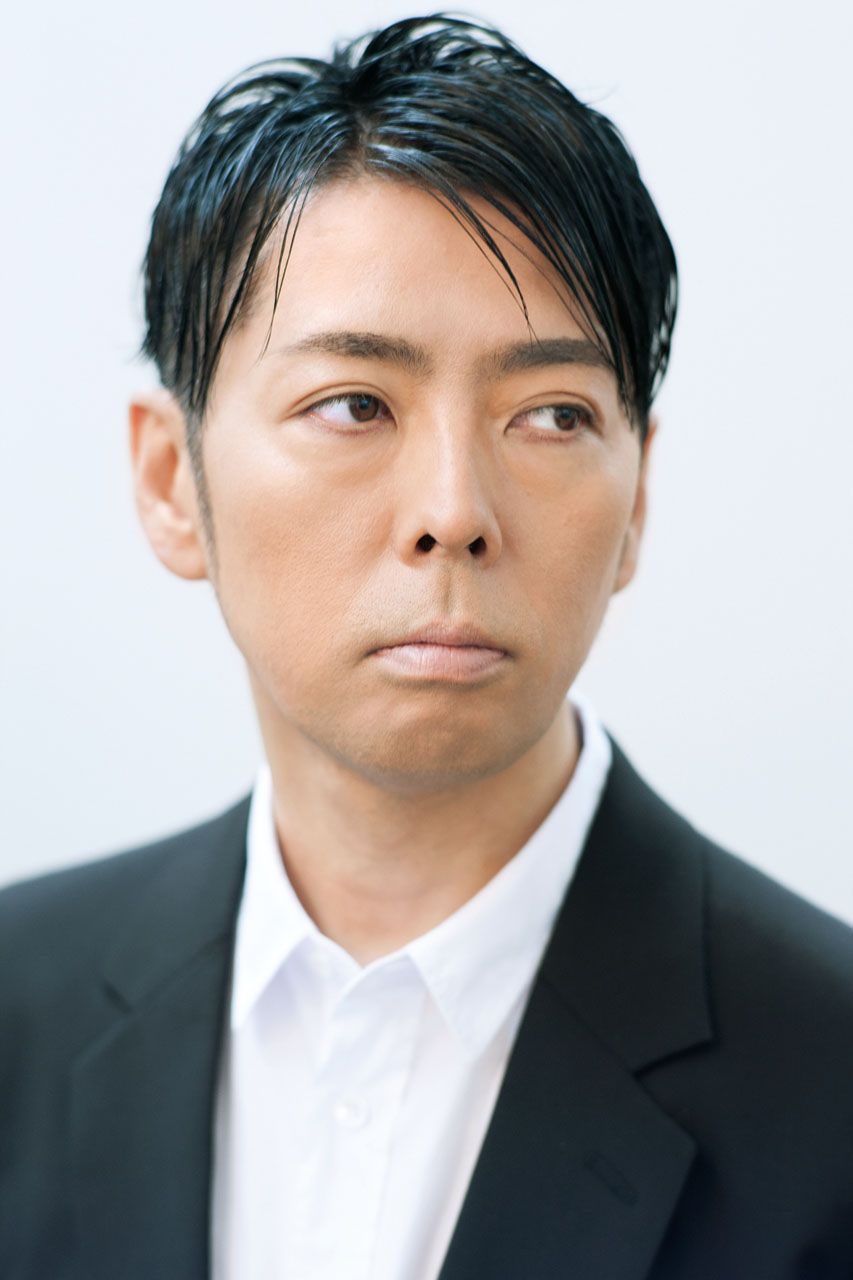 Kashiwa Sato, Japanese creative director
