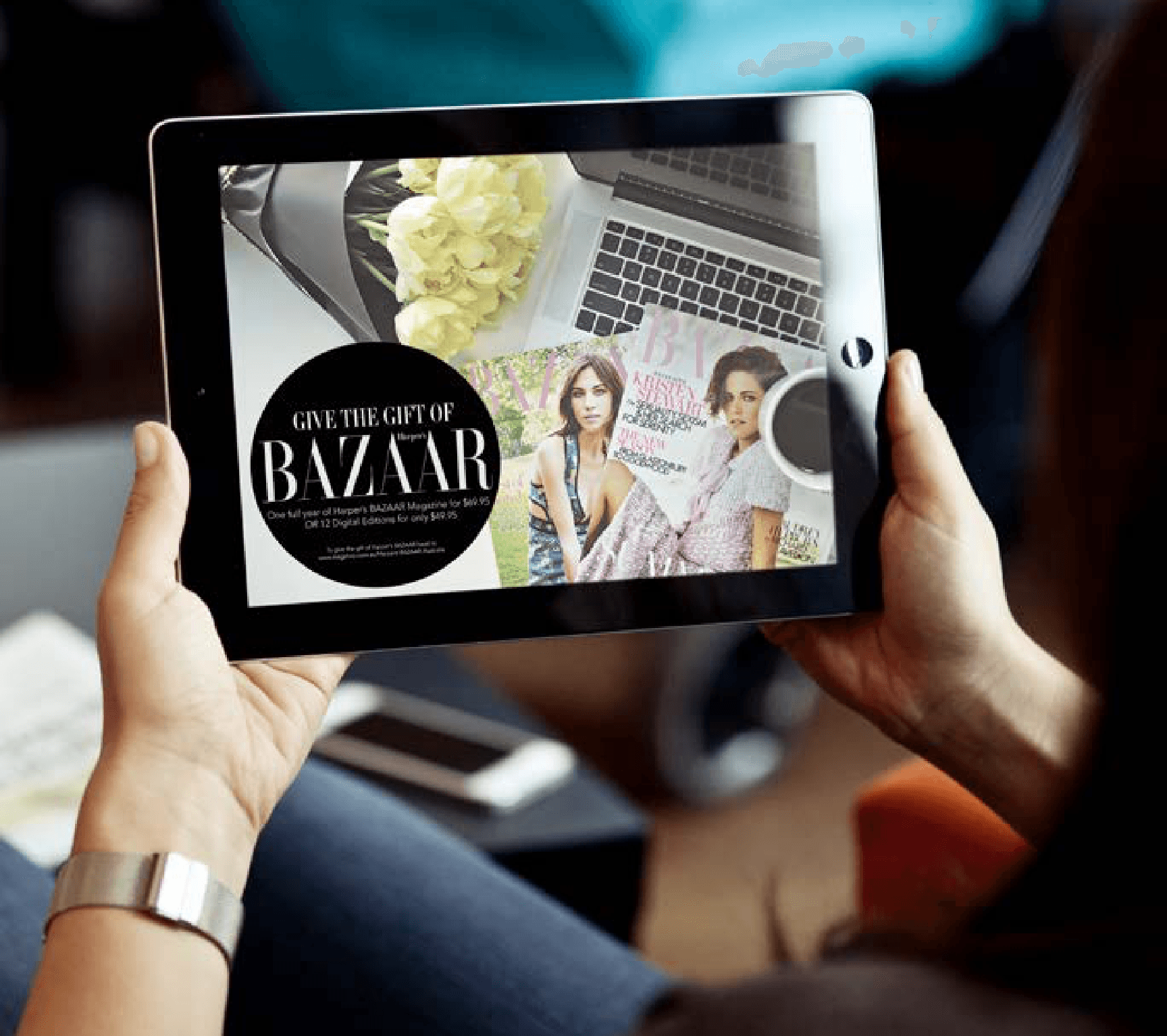 Ashley Van Den Heuvel portfolio preview