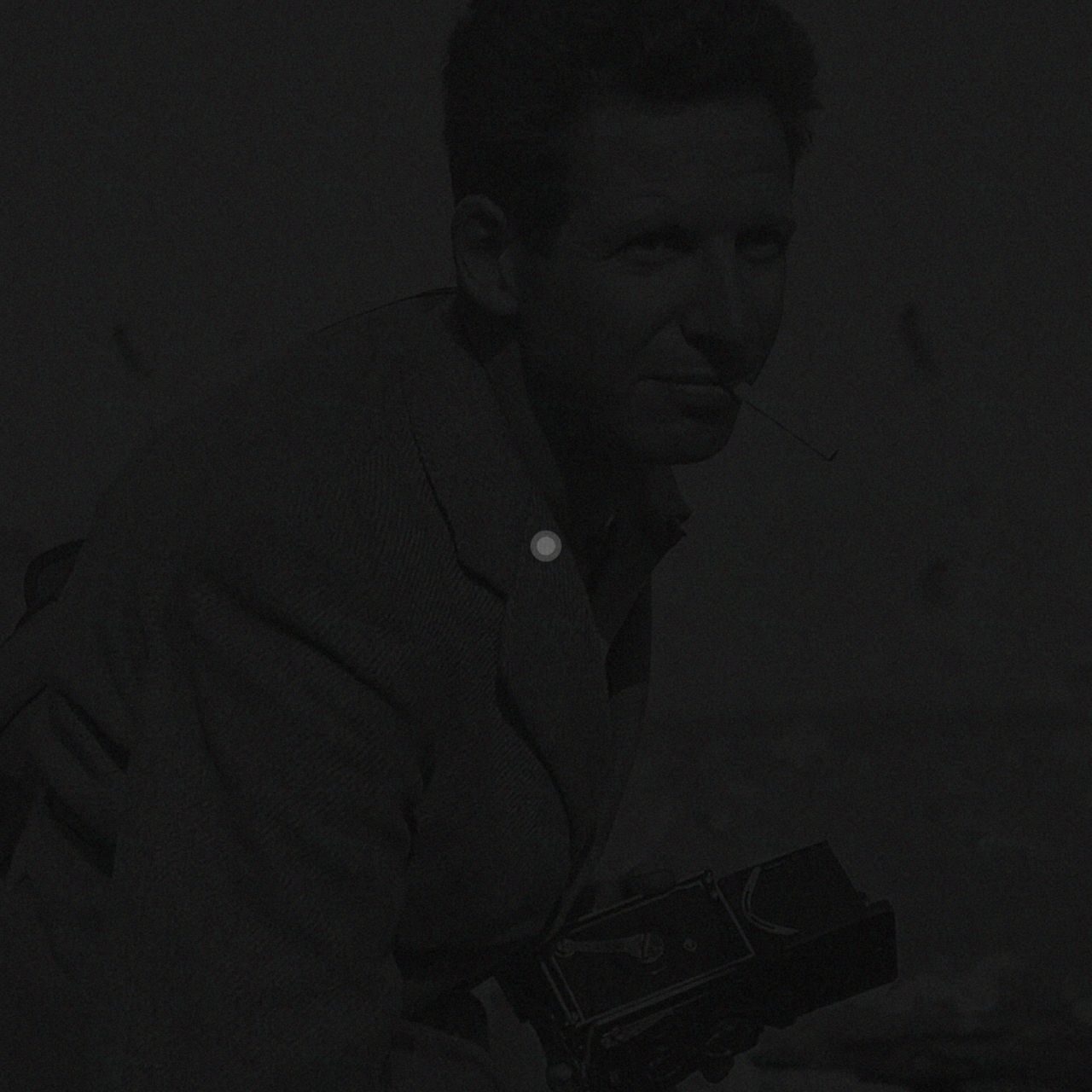 Herbert Matter — official website