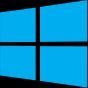 Windows 8 logo, 2012