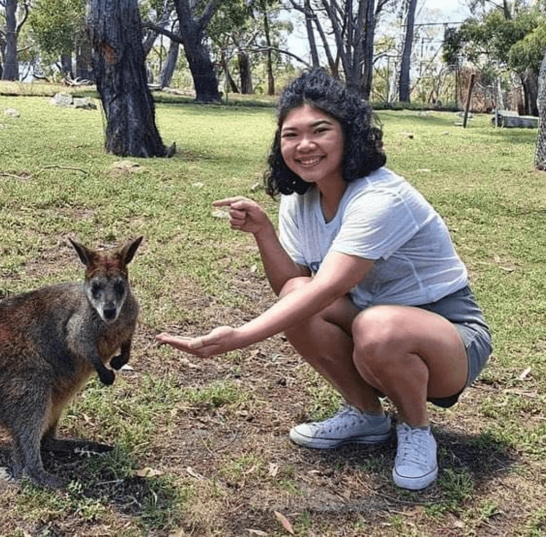 Phimong portfolio preview