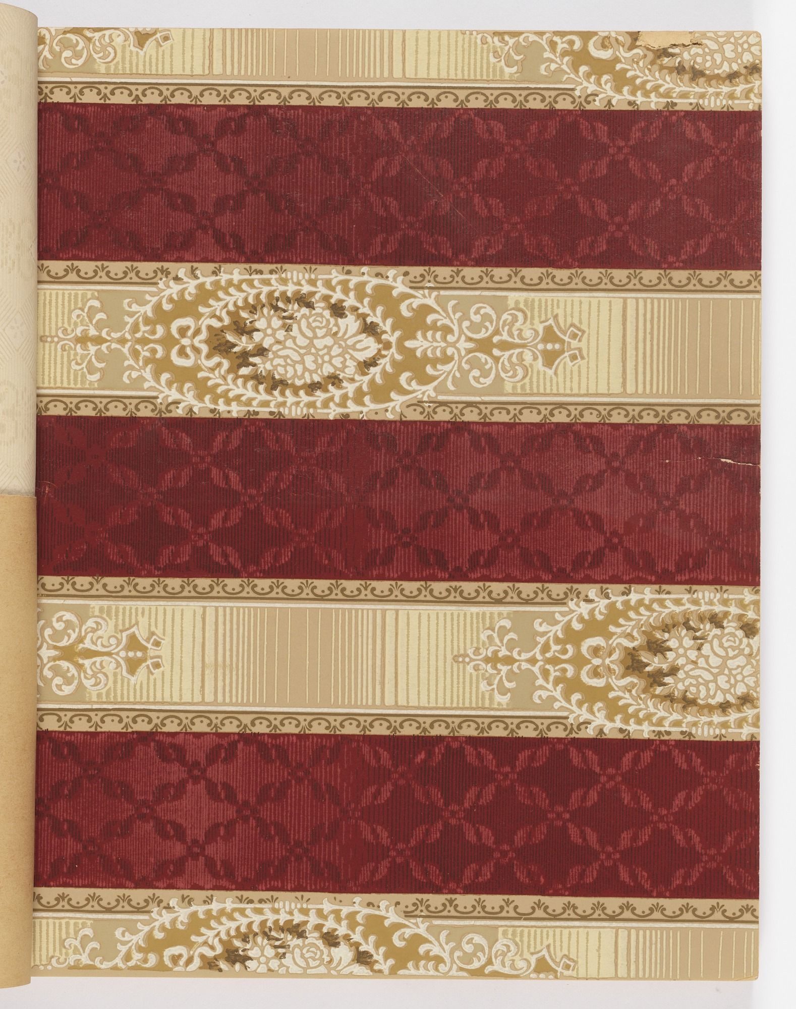 Bruce Rogers, Tales of the Genii, Riverside Press, Cambridge, Massachusetts, 1901 — Arts and Crafts book design in the American commercial tradition