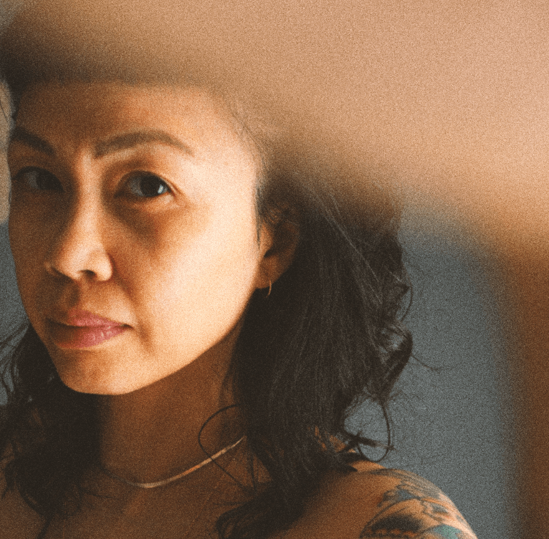 Pamela Cook portfolio preview