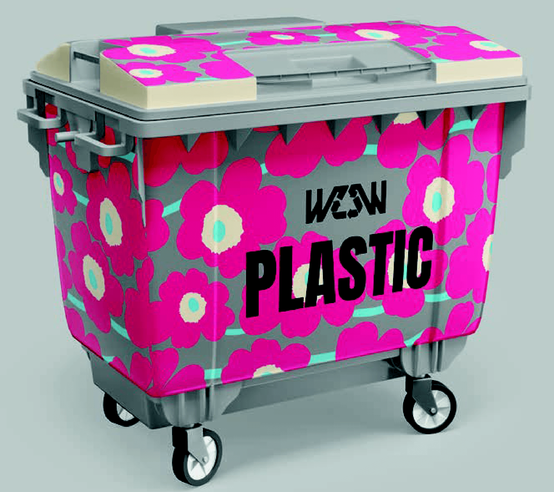 Anastasia Butrym portfolio preview