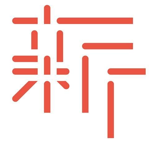 National Art Center Tokyo identity